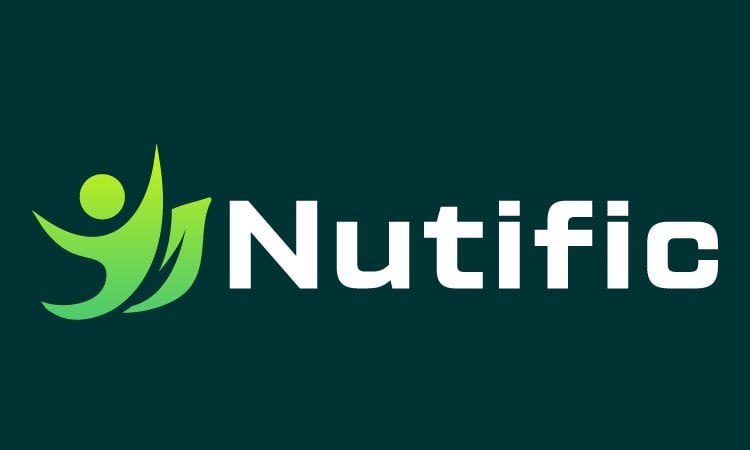 Nutific logo