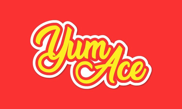 YumAce.com - buying Great premium names