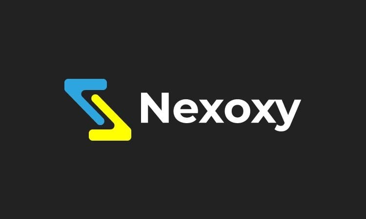 Nexoxy logo