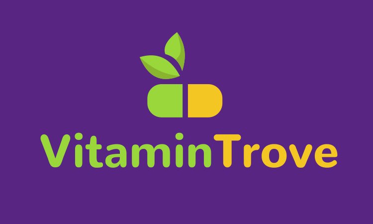 VitaminTrove logo
