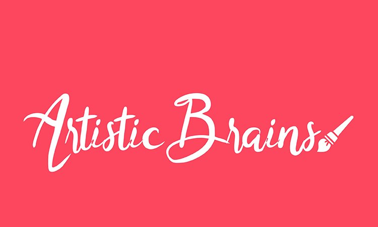 ArtisticBrains logo
