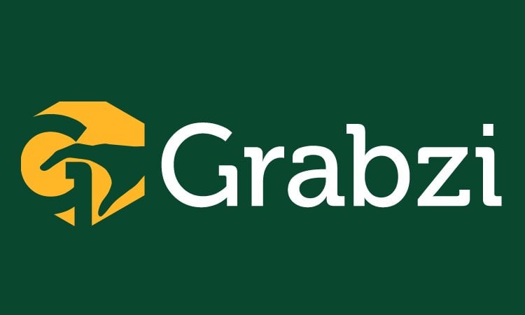 Grabzi logo
