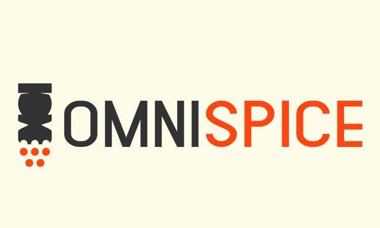 OmniSpice.com - New premium domains for sale