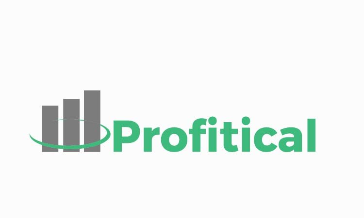 Profitical.com - Great premium domains