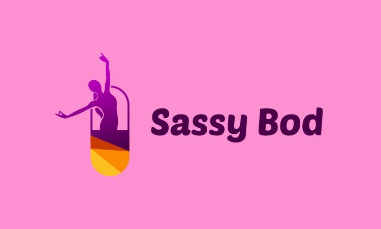 SassyBod.com - Good premium names