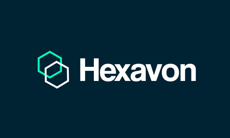 Hexavon logo