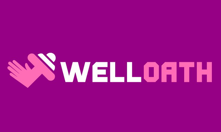 WellOath.com - Catchy premium names