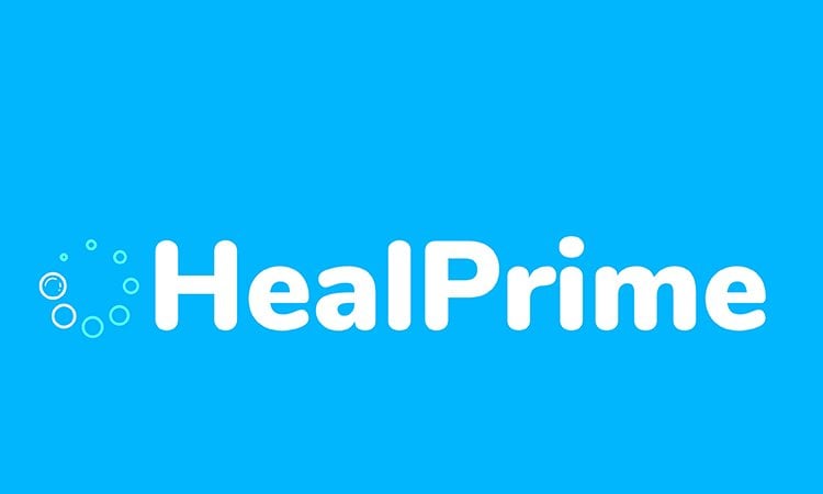 HealPrime.com - Creative premium domains for sale