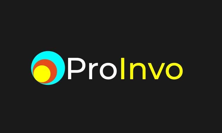 ProInvo.com - New domains for sale