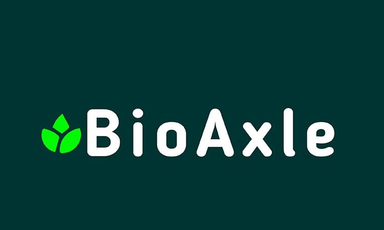 BioAxle.com - Good premium domains