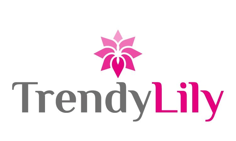 TrendyLily.com - buying Great premium names