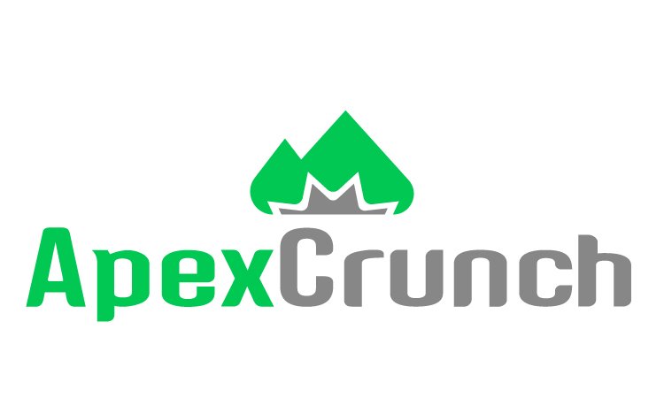ApexCrunch.com - buy New premium domains