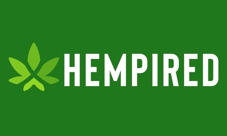 Hempired.com - buy Best premium names