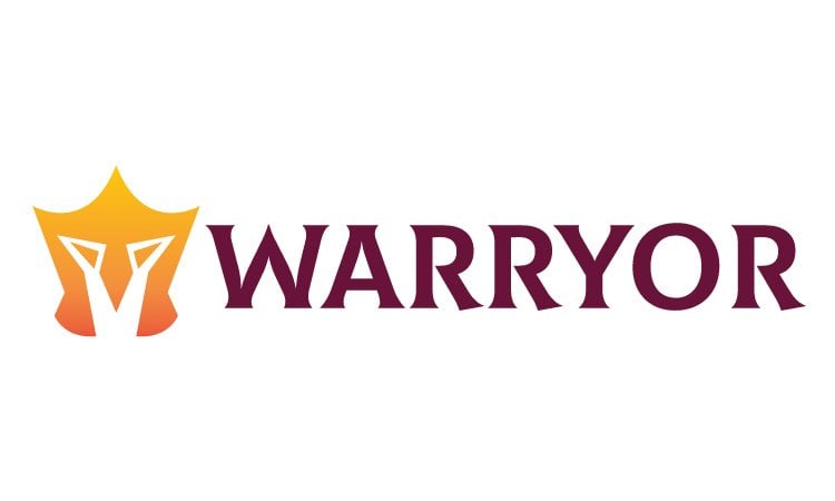 Warryor.com - buy Unique premium domains