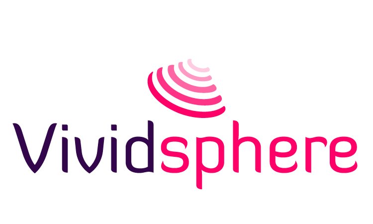 Vividsphere.com - Creative domains for sale