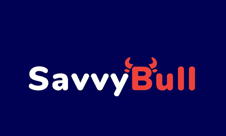 SavvyBull.com - buy Catchy premium names