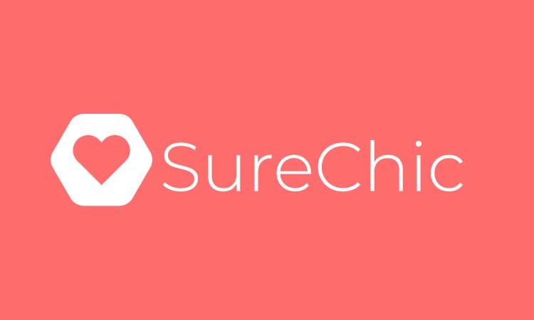 SureChic logo