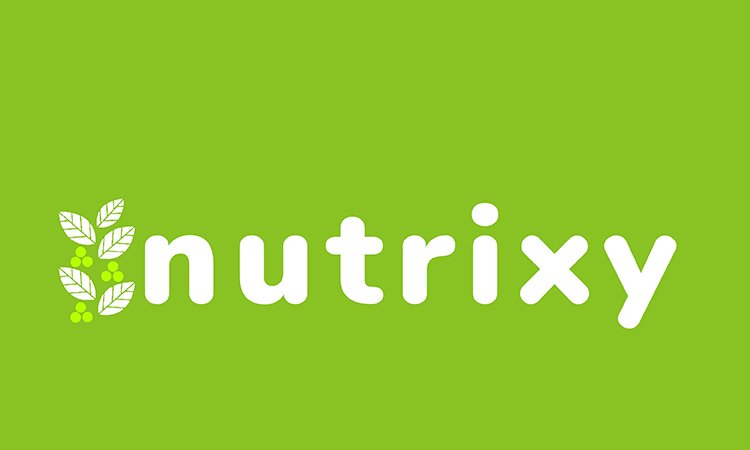 Nutrixy.com - Good premium domain names for sale