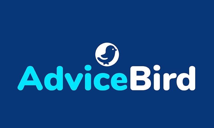 AdviceBird.com - Good premium domain names for sale