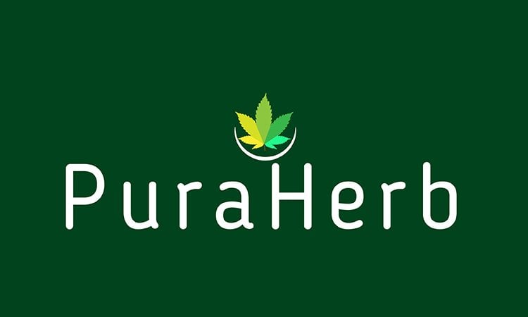 PuraHerb logo