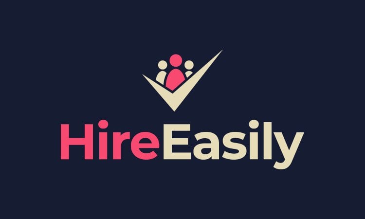 HireEasily.com - buying Great premium names