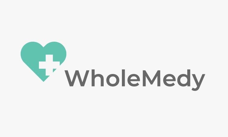 Wholemedy logo