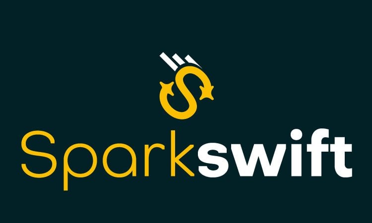 SparkSwift logo