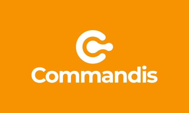 Commandis logo