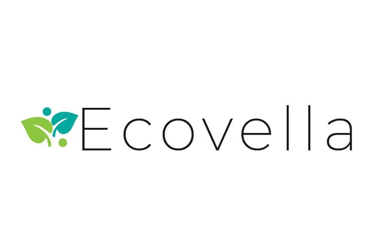 Ecovella logo