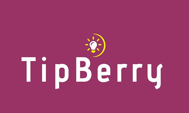 TipBerry logo
