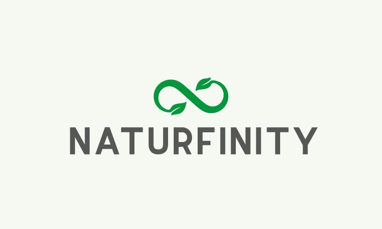 Naturfinity.com - Creative premium domain names