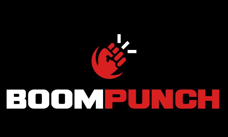 BoomPunch.com - Great premium domain marketplace
