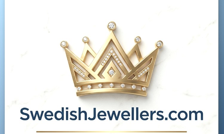 SwedishJewellers logo