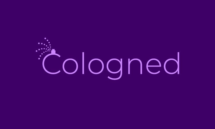 Cologned logo