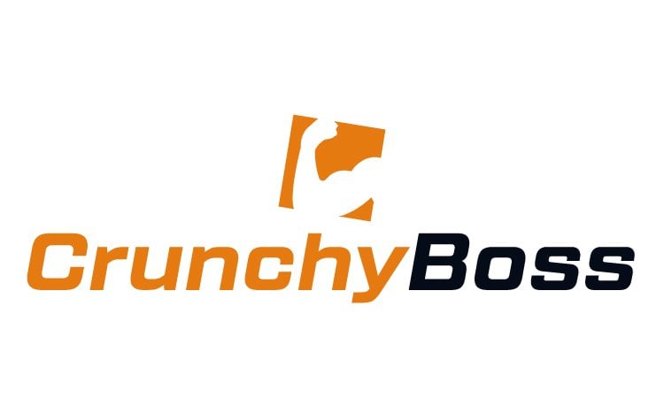 CrunchyBoss.com - Best premium domain names for sale