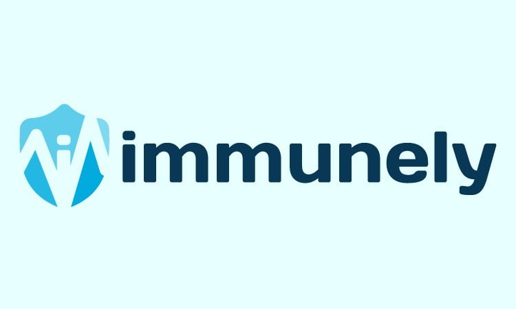 Immunely.com - Good domains for sale