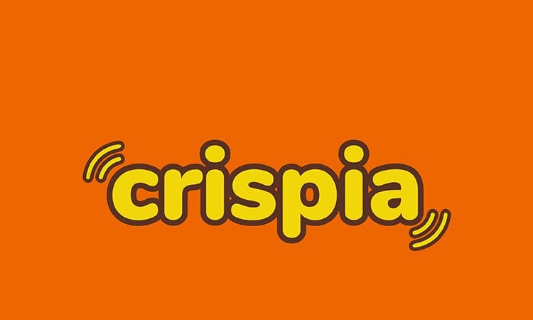 Crispia logo