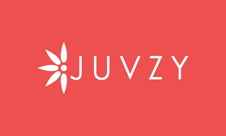 Juvzy logo