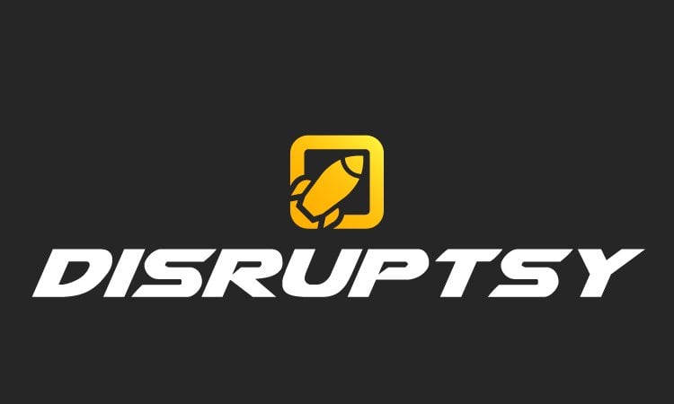 Disruptsy.com - buy Best premium domains