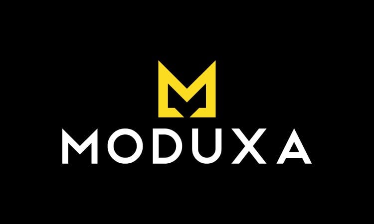 Moduxa logo
