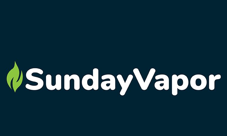 SundayVapor.com - Cool premium domain marketplace