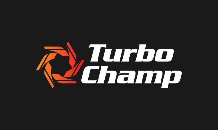 TurboChamp.com - New premium domain marketplace