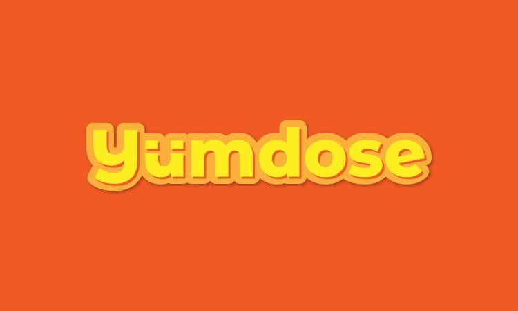 YumDose.com - Catchy domains for sale
