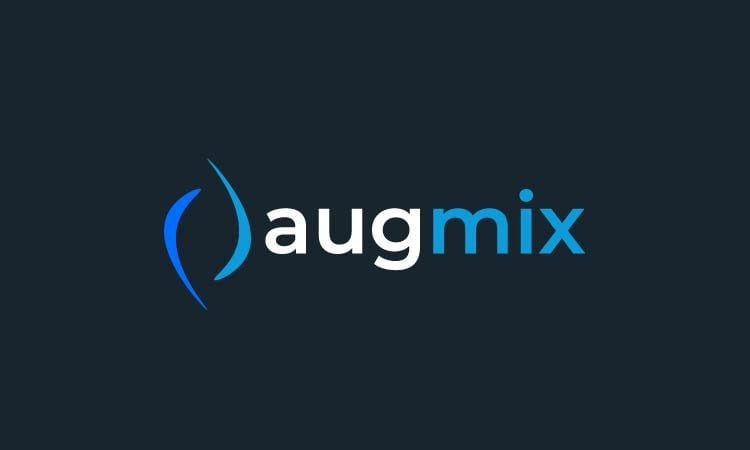 Augmix logo
