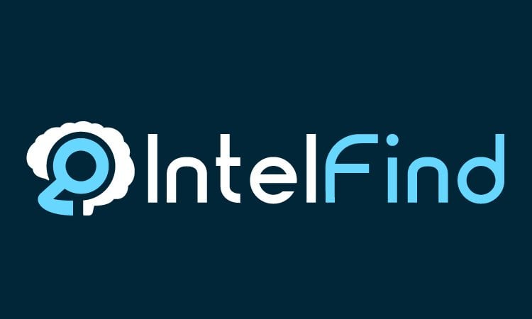 IntelFind.com - Cool premium names