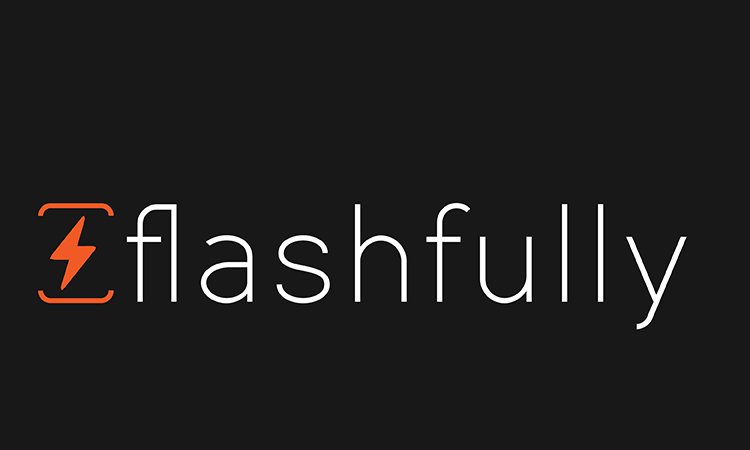 Flashfully.com - Catchy premium domain marketplace