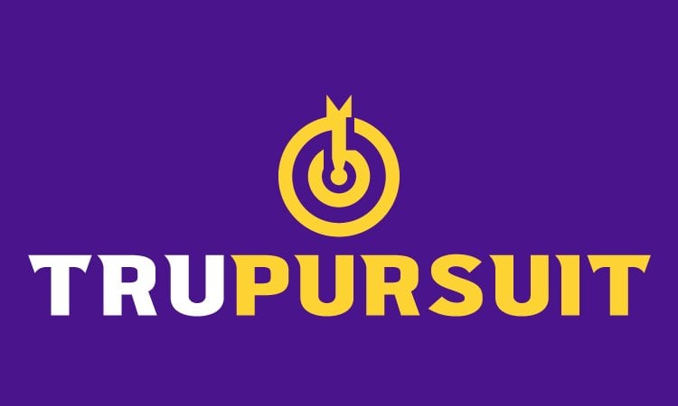 TruPursuit.com - New premium domain names