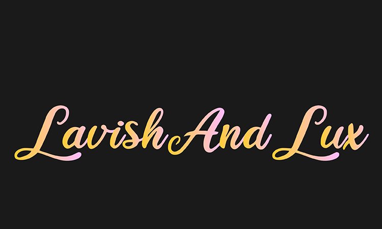 LavishAndLux.com - Best premium domain marketplace