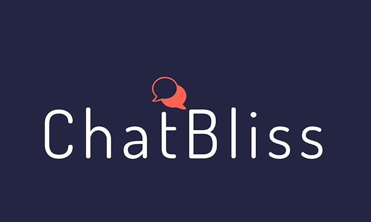 ChatBliss logo