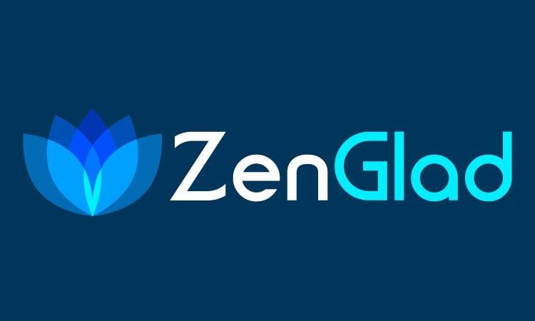 ZenGlad.com - buy Good premium names